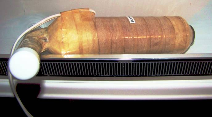 HDR electromagnet
